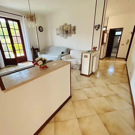La Casa Del Tiglio 아파트 *