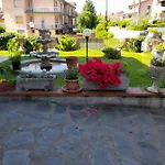 La Casa Del Tiglio Sarzana