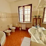 Apartmán La Casa Del Tiglio *