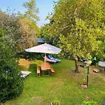 La Casa Del Tiglio Apartmán Sarzana