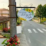 Apartmán La Casa Del Tiglio Sarzana