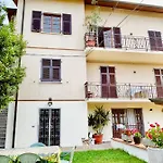 Apartmán La Casa Del Tiglio *
