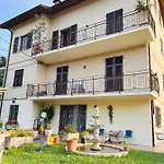 Apartmán La Casa Del Tiglio