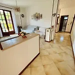 La Casa Del Tiglio Apartmán *