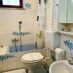 La Casa Del Tiglio Apartmán Sarzana