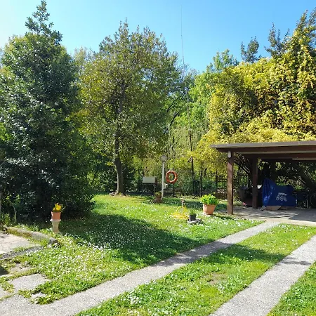 Apartamento La Casa Del Tiglio