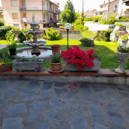 La Casa Del Tiglio Sarzana