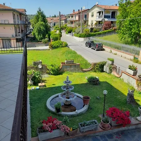La Casa Del Tiglio Sarzana