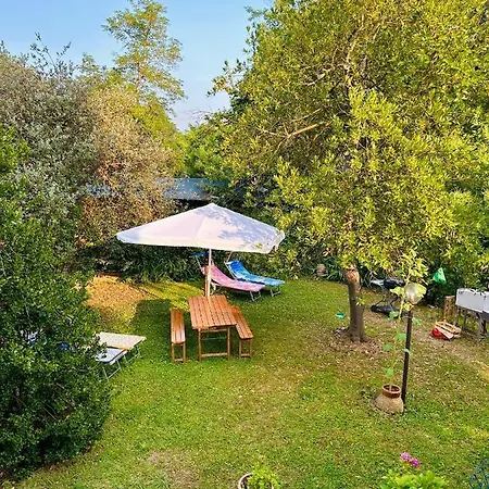 La Casa Del Tiglio Apartment Sarzana