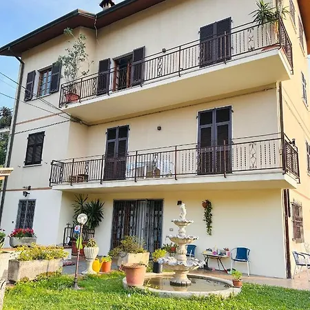 Daire La Casa Del Tiglio