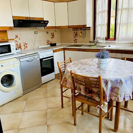 La Casa Del Tiglio Apartment Sarzana