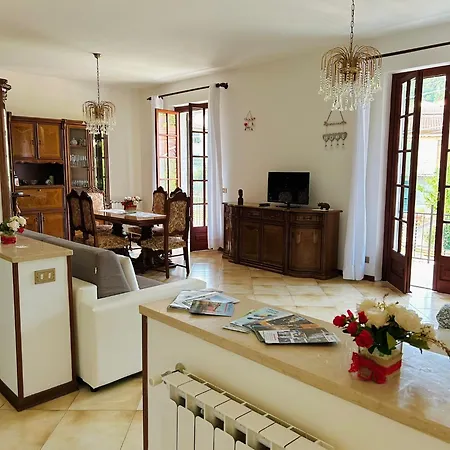 La Casa Del Tiglio *