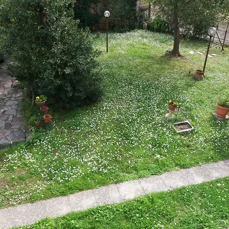 La Casa Del Tiglio Apartamento