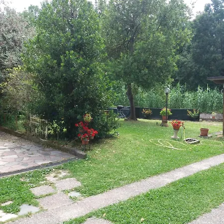 La Casa Del Tiglio *