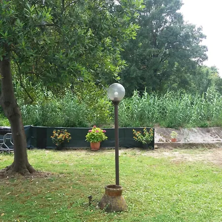 Apartamento La Casa Del Tiglio Sarzana