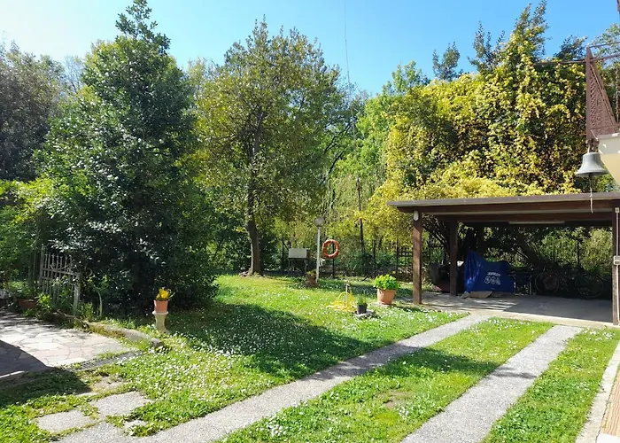 Apartamento La Casa Del Tiglio