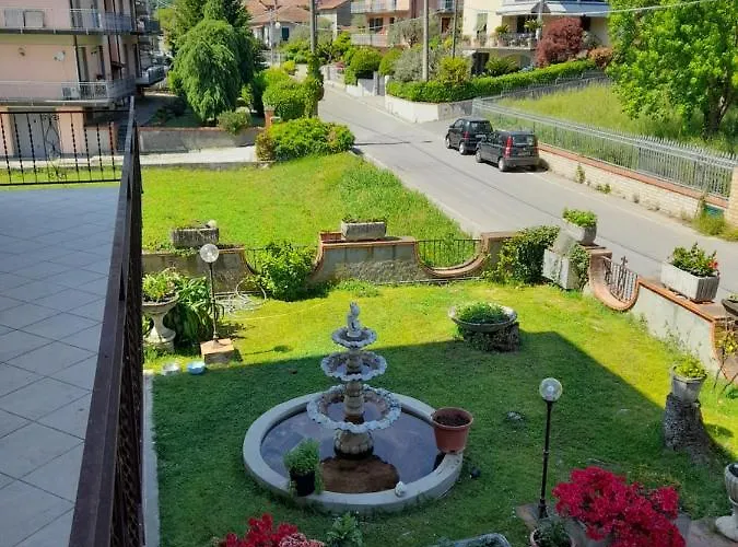 La Casa Del Tiglio Sarzana