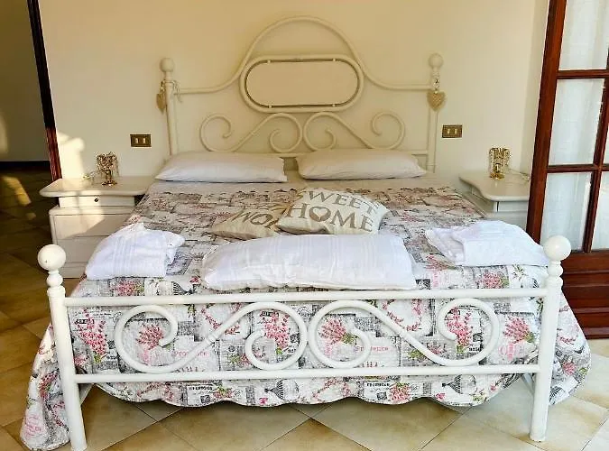 La Casa Del Tiglio * Sarzana