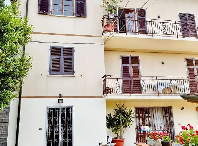 Apartamento La Casa Del Tiglio *