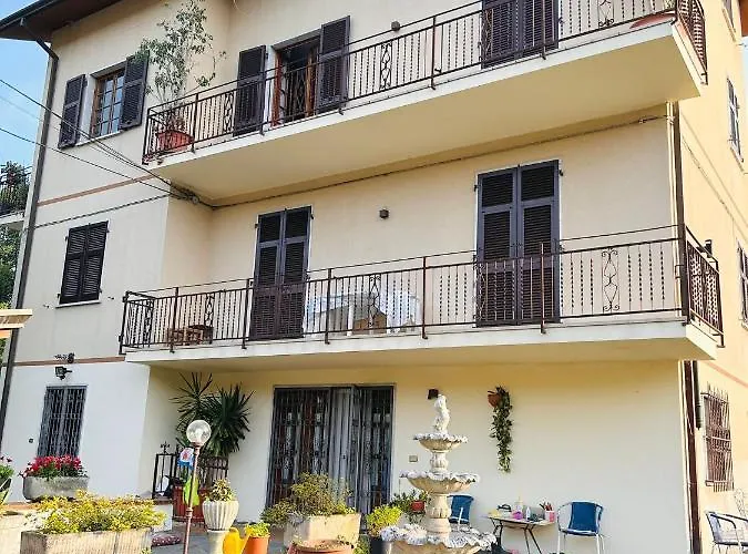 Apartamento La Casa Del Tiglio