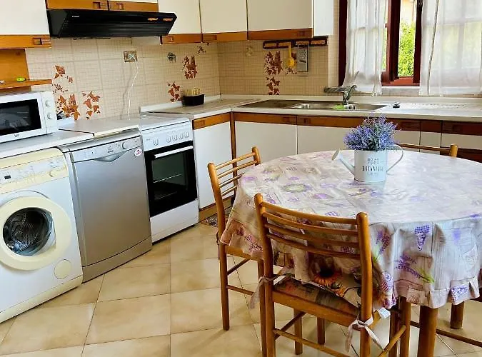 La Casa Del Tiglio Apartamento Sarzana