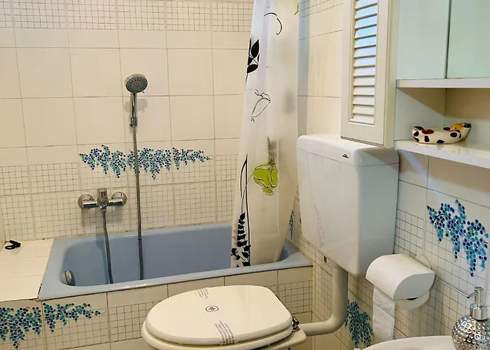 La Casa Del Tiglio Appartamento Sarzana