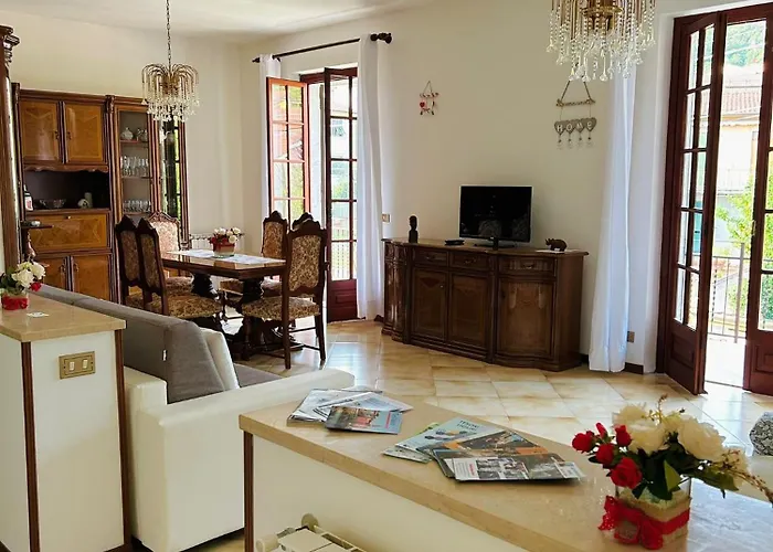 La Casa Del Tiglio *