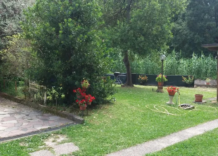 La Casa Del Tiglio *