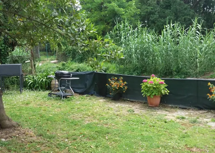 La Casa Del Tiglio Appartamento Sarzana
