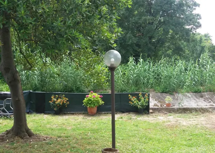 Apartamento La Casa Del Tiglio Sarzana